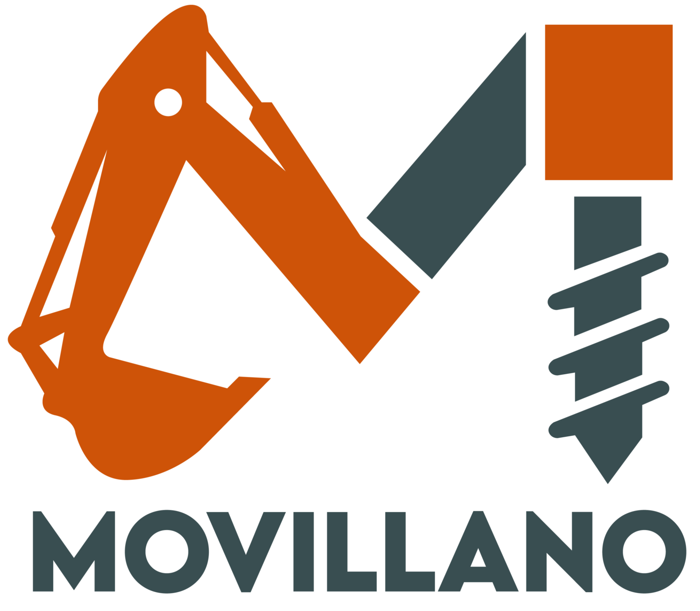 Movillano – Nivelaciones de terreno